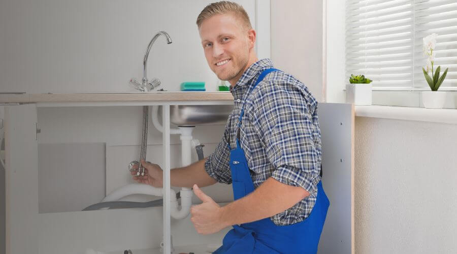 Emergency Plumbing Repair in Mcclellan, CA